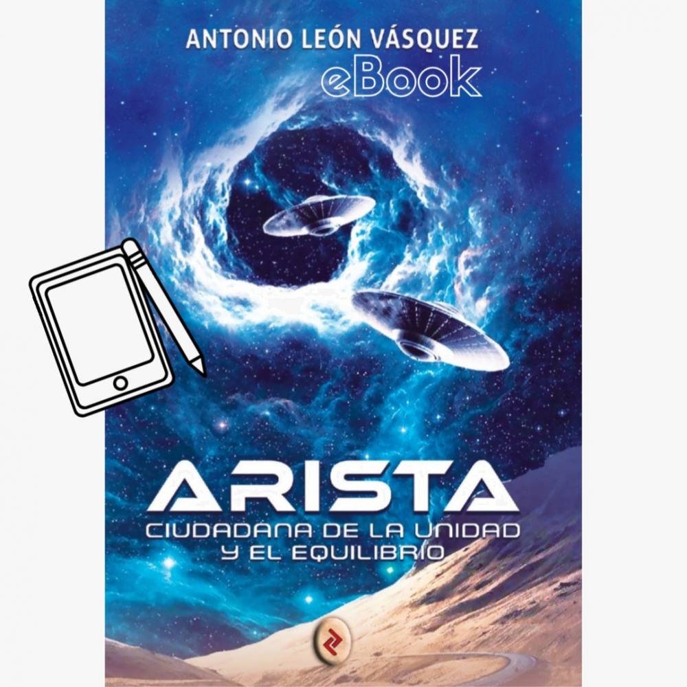 ARISTA – eBook