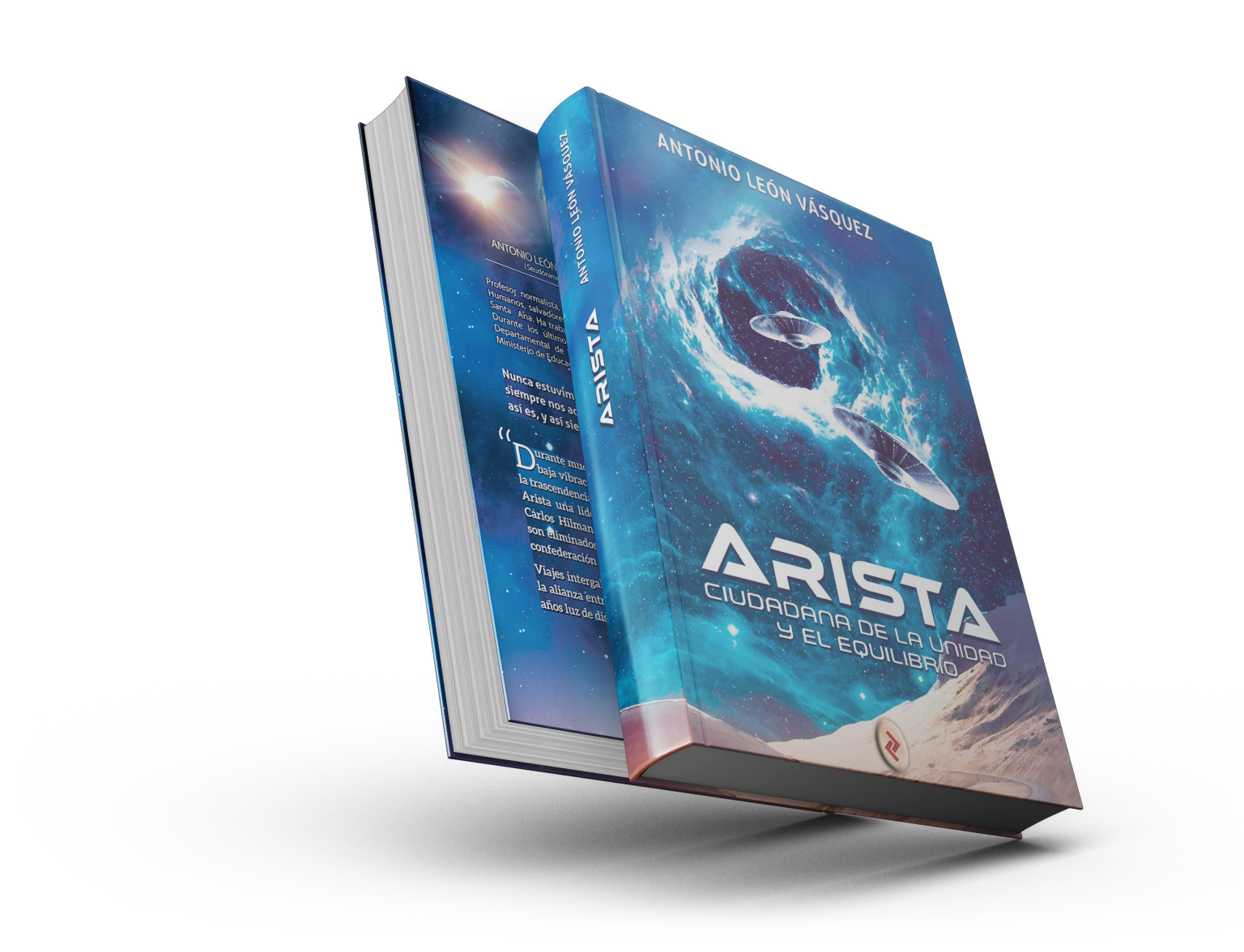 libro muestra